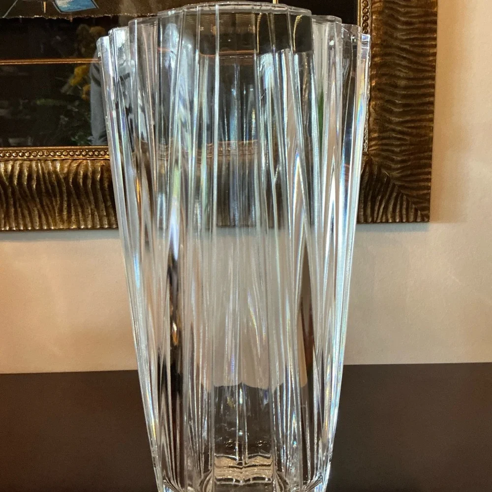 Vintage vase from